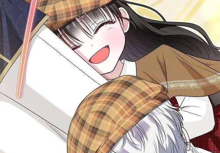 Tôi Sống Với Người Cậu Phản Diện Của Mình Chap 24 - Next Chap 25