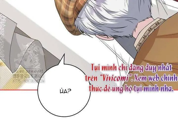 Tôi Sống Với Người Cậu Phản Diện Của Mình Chap 24 - Next Chap 25