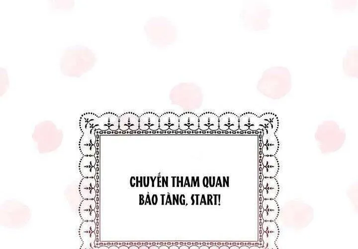 Tôi Sống Với Người Cậu Phản Diện Của Mình Chap 24 - Next Chap 25