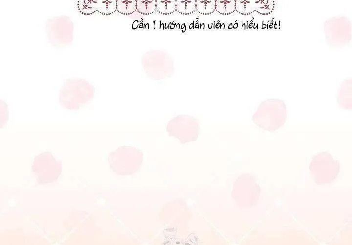 Tôi Sống Với Người Cậu Phản Diện Của Mình Chap 24 - Next Chap 25