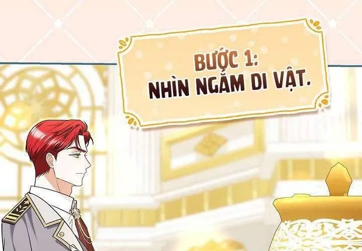 Tôi Sống Với Người Cậu Phản Diện Của Mình Chap 24 - Next Chap 25