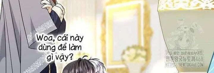 Tôi Sống Với Người Cậu Phản Diện Của Mình Chap 24 - Next Chap 25
