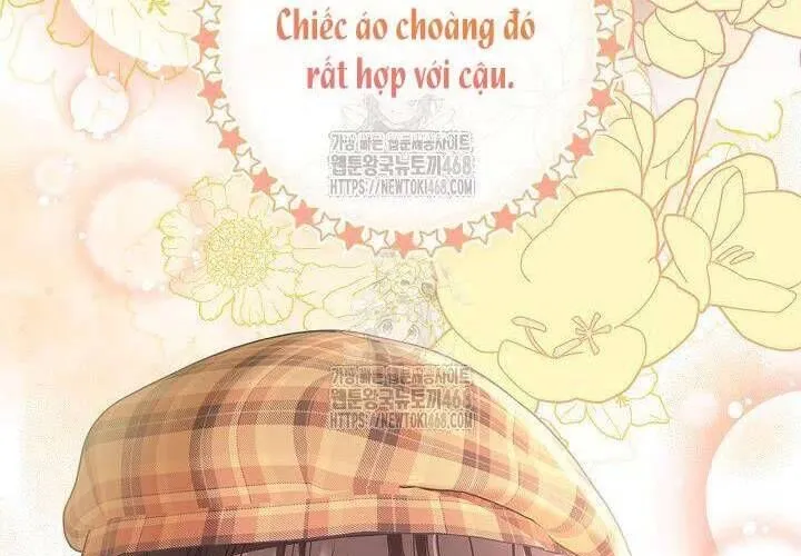 Tôi Sống Với Người Cậu Phản Diện Của Mình Chap 24 - Next Chap 25