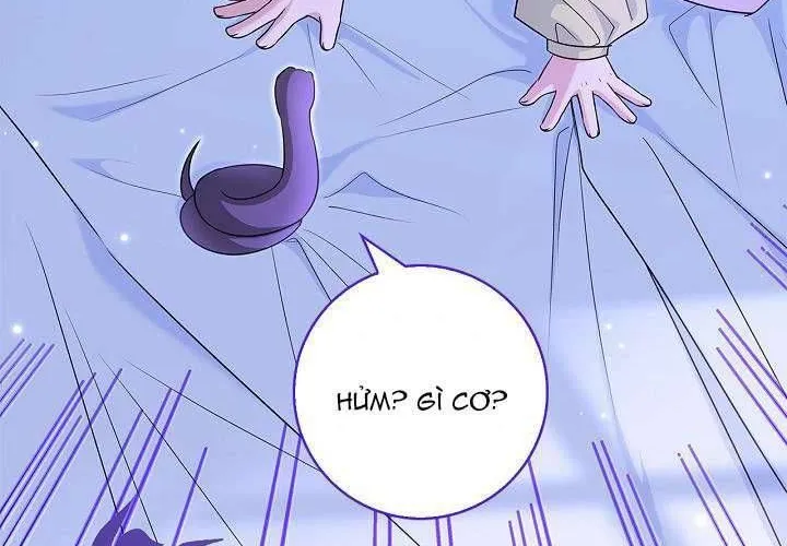 Tôi Sống Với Người Cậu Phản Diện Của Mình Chap 25 - Next Chap 26