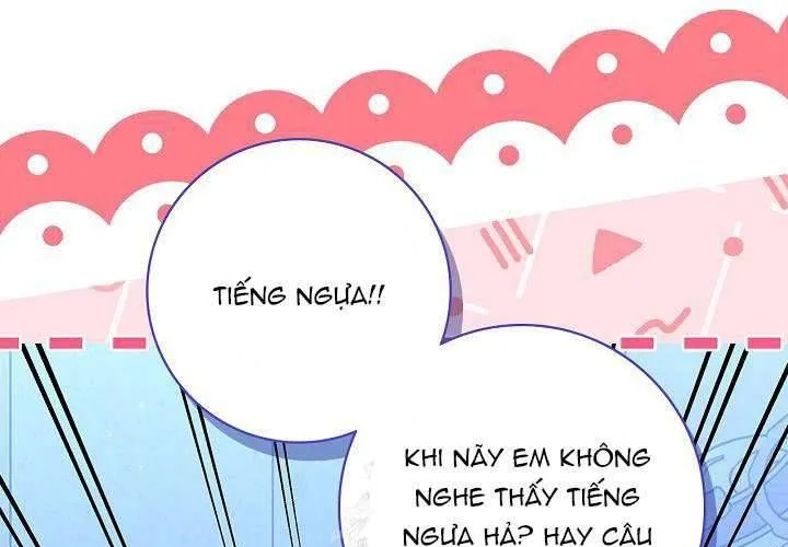 Tôi Sống Với Người Cậu Phản Diện Của Mình Chap 25 - Next Chap 26