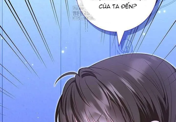 Tôi Sống Với Người Cậu Phản Diện Của Mình Chap 25 - Next Chap 26
