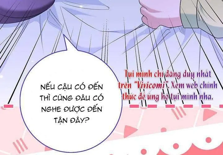 Tôi Sống Với Người Cậu Phản Diện Của Mình Chap 25 - Next Chap 26