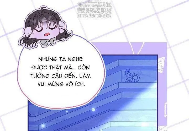Tôi Sống Với Người Cậu Phản Diện Của Mình Chap 25 - Next Chap 26