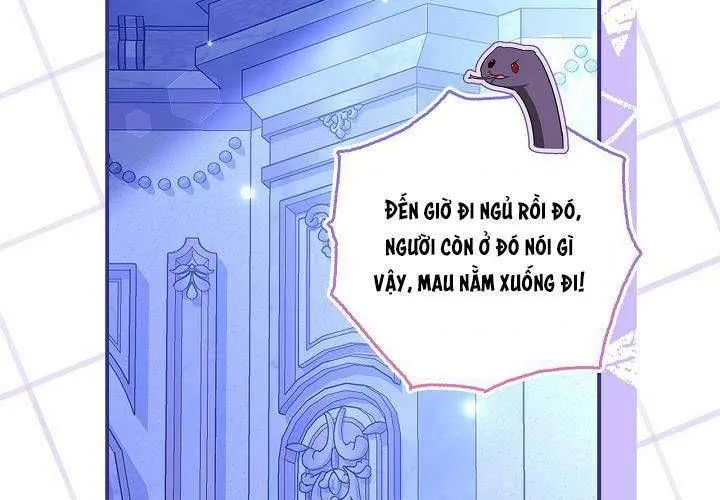 Tôi Sống Với Người Cậu Phản Diện Của Mình Chap 25 - Next Chap 26