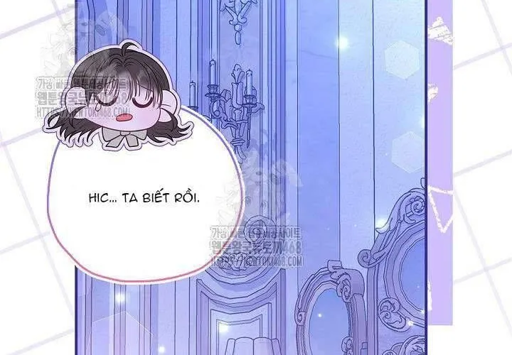 Tôi Sống Với Người Cậu Phản Diện Của Mình Chap 25 - Next Chap 26