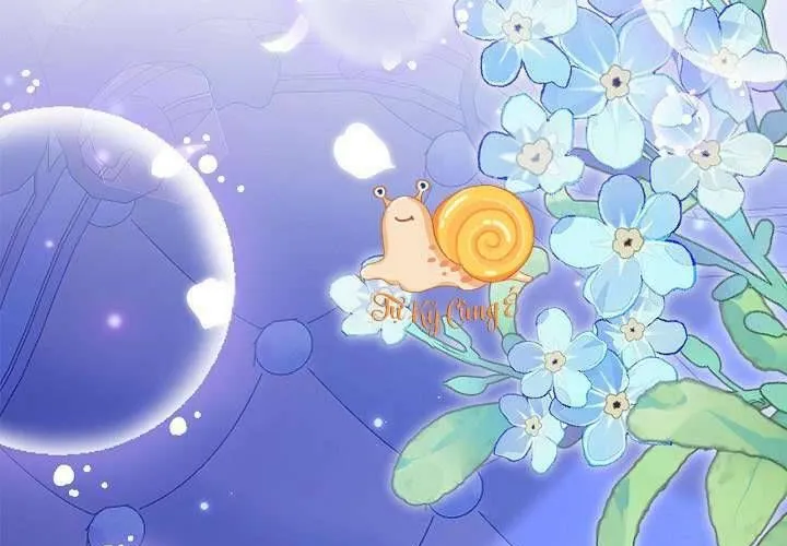 Tôi Sống Với Người Cậu Phản Diện Của Mình Chap 25 - Next Chap 26