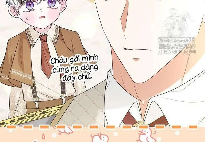 Tôi Sống Với Người Cậu Phản Diện Của Mình Chap 24 - Next Chap 25