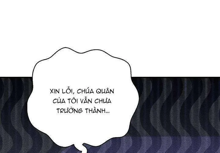 Tôi Sống Với Người Cậu Phản Diện Của Mình Chap 24 - Next Chap 25