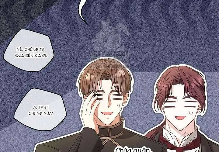 Tôi Sống Với Người Cậu Phản Diện Của Mình Chap 24 - Next Chap 25