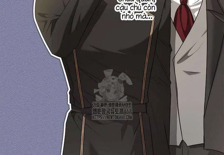 Tôi Sống Với Người Cậu Phản Diện Của Mình Chap 24 - Next Chap 25