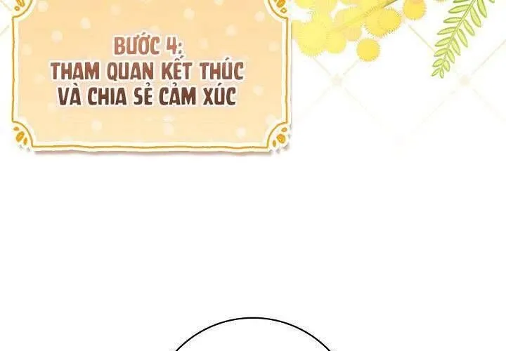 Tôi Sống Với Người Cậu Phản Diện Của Mình Chap 24 - Next Chap 25