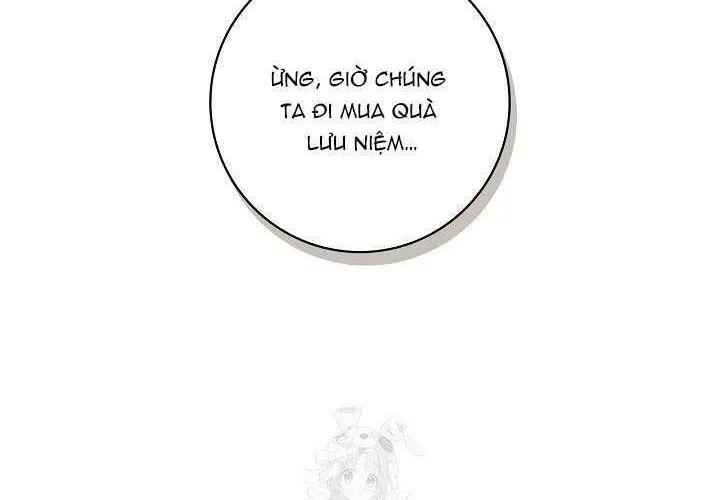 Tôi Sống Với Người Cậu Phản Diện Của Mình Chap 24 - Next Chap 25