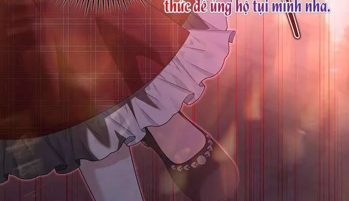 Tôi Sống Với Người Cậu Phản Diện Của Mình Chap 24 - Next Chap 25