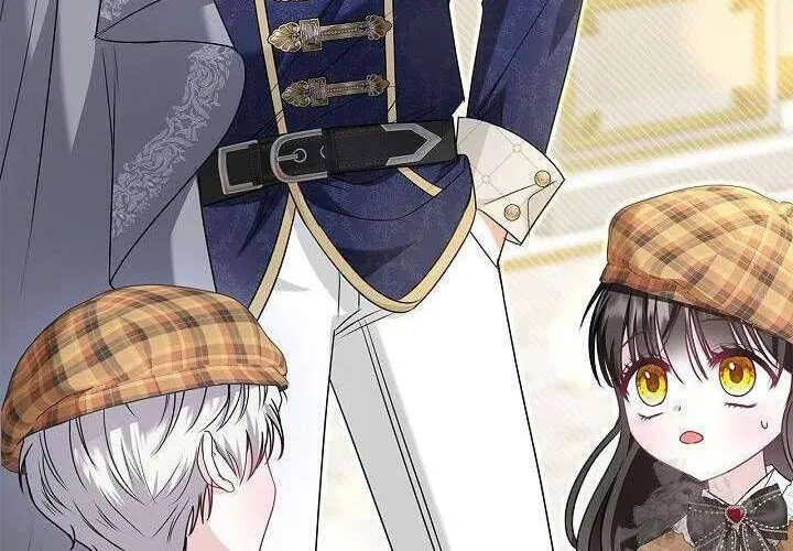 Tôi Sống Với Người Cậu Phản Diện Của Mình Chap 24 - Next Chap 25