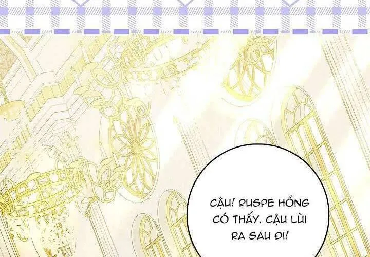 Tôi Sống Với Người Cậu Phản Diện Của Mình Chap 24 - Next Chap 25