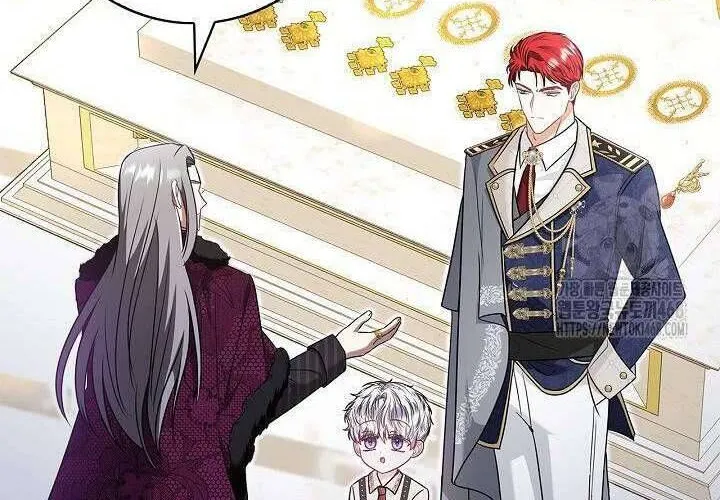 Tôi Sống Với Người Cậu Phản Diện Của Mình Chap 24 - Next Chap 25