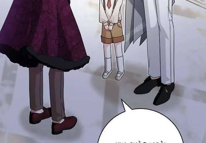 Tôi Sống Với Người Cậu Phản Diện Của Mình Chap 24 - Next Chap 25