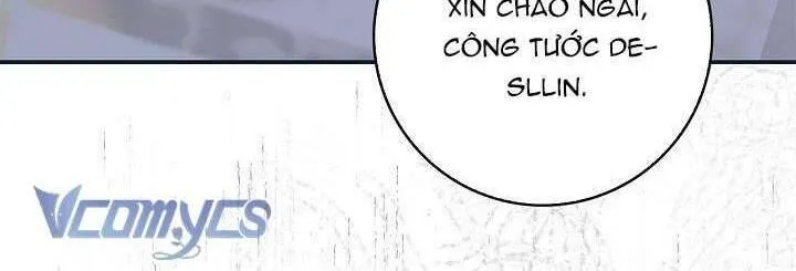 Tôi Sống Với Người Cậu Phản Diện Của Mình Chap 24 - Next Chap 25