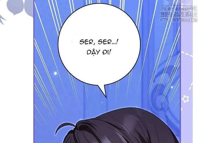 Tôi Sống Với Người Cậu Phản Diện Của Mình Chap 25 - Next Chap 26