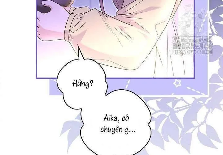 Tôi Sống Với Người Cậu Phản Diện Của Mình Chap 25 - Next Chap 26