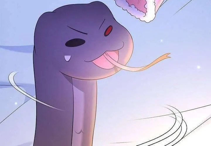 Tôi Sống Với Người Cậu Phản Diện Của Mình Chap 25 - Next Chap 26