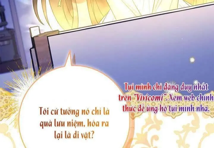 Tôi Sống Với Người Cậu Phản Diện Của Mình Chap 25 - Next Chap 26
