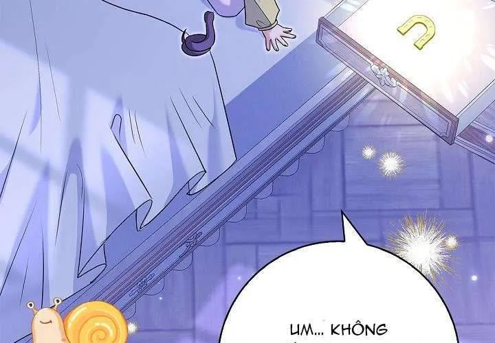 Tôi Sống Với Người Cậu Phản Diện Của Mình Chap 25 - Next Chap 26