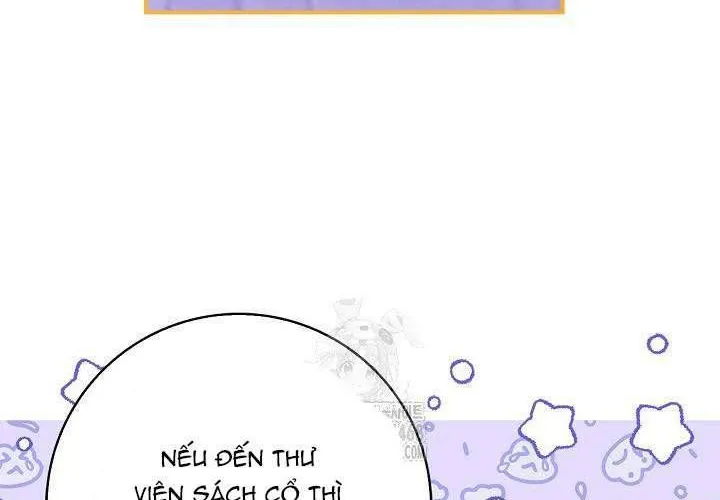 Tôi Sống Với Người Cậu Phản Diện Của Mình Chap 25 - Next Chap 26