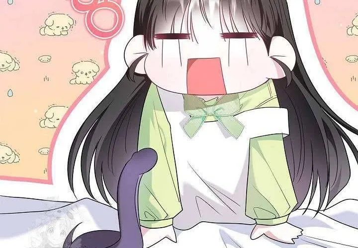 Tôi Sống Với Người Cậu Phản Diện Của Mình Chap 25 - Next Chap 26