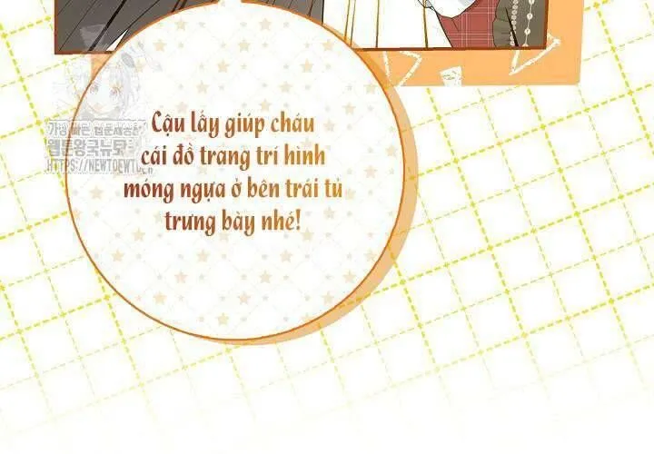 Tôi Sống Với Người Cậu Phản Diện Của Mình Chap 24 - Next Chap 25