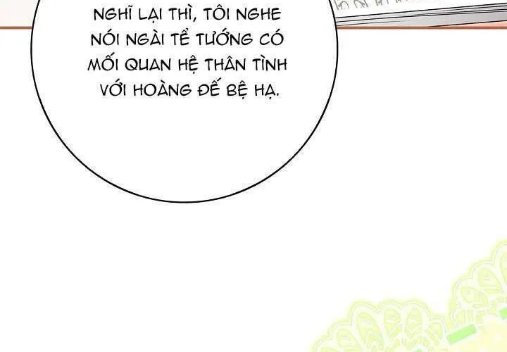 Tôi Sống Với Người Cậu Phản Diện Của Mình Chap 24 - Next Chap 25