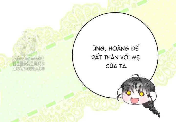 Tôi Sống Với Người Cậu Phản Diện Của Mình Chap 24 - Next Chap 25