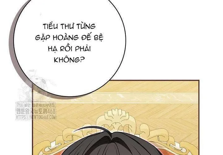 Tôi Sống Với Người Cậu Phản Diện Của Mình Chap 24 - Next Chap 25