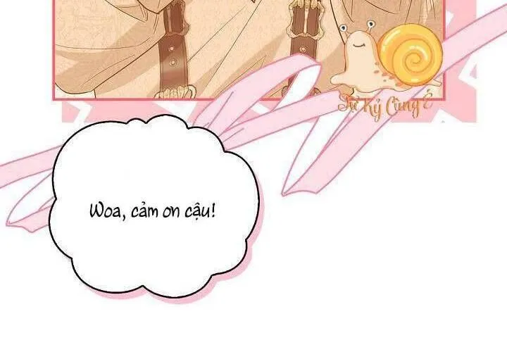 Tôi Sống Với Người Cậu Phản Diện Của Mình Chap 24 - Next Chap 25