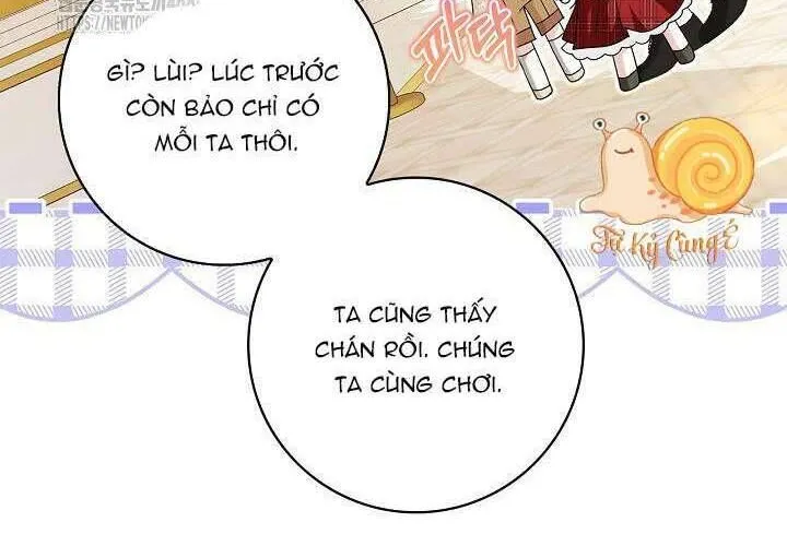Tôi Sống Với Người Cậu Phản Diện Của Mình Chap 24 - Next Chap 25