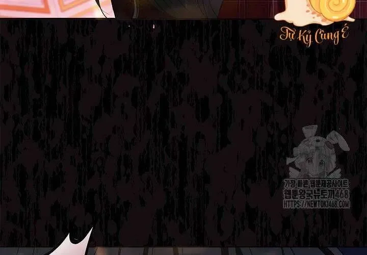 Tôi Sống Với Người Cậu Phản Diện Của Mình Chap 24 - Next Chap 25