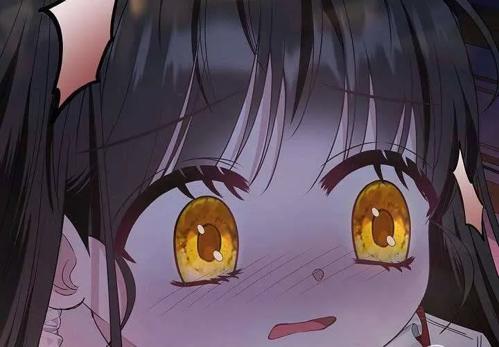 Tôi Sống Với Người Cậu Phản Diện Của Mình Chap 24 - Next Chap 25