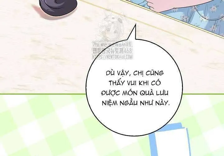 Tôi Sống Với Người Cậu Phản Diện Của Mình Chap 24 - Next Chap 25