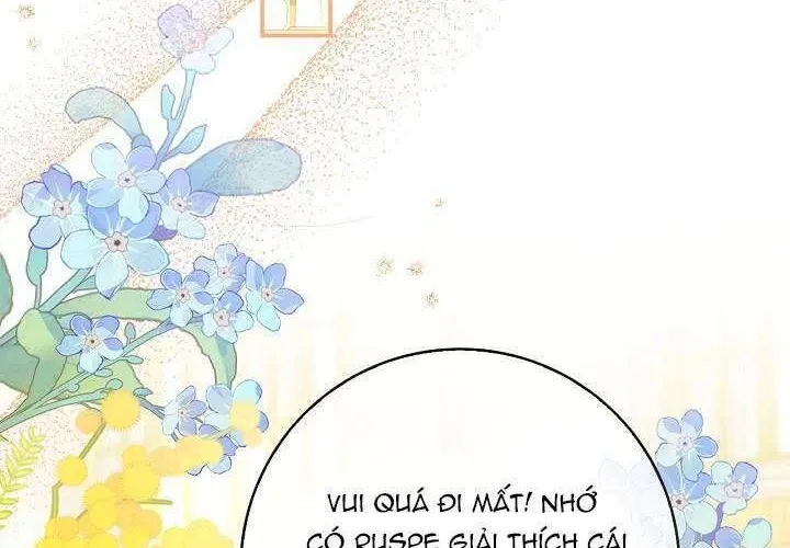 Tôi Sống Với Người Cậu Phản Diện Của Mình Chap 24 - Next Chap 25