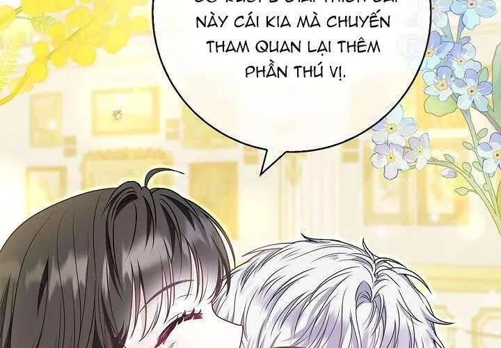 Tôi Sống Với Người Cậu Phản Diện Của Mình Chap 24 - Next Chap 25