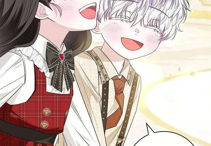 Tôi Sống Với Người Cậu Phản Diện Của Mình Chap 24 - Next Chap 25