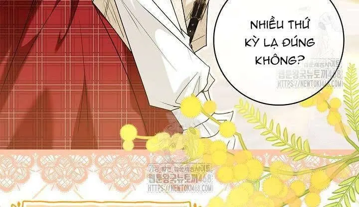 Tôi Sống Với Người Cậu Phản Diện Của Mình Chap 24 - Next Chap 25