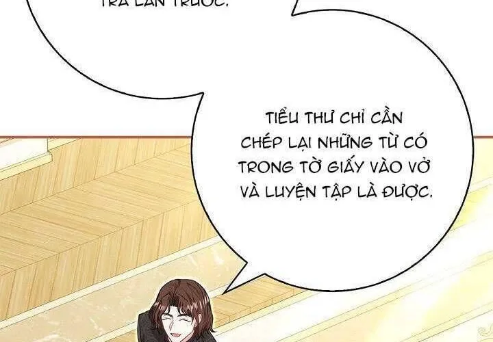 Tôi Sống Với Người Cậu Phản Diện Của Mình Chap 24 - Next Chap 25