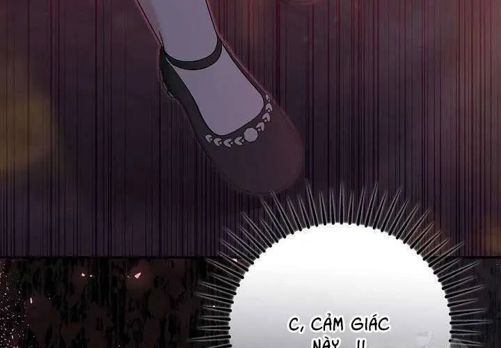 Tôi Sống Với Người Cậu Phản Diện Của Mình Chap 24 - Next Chap 25