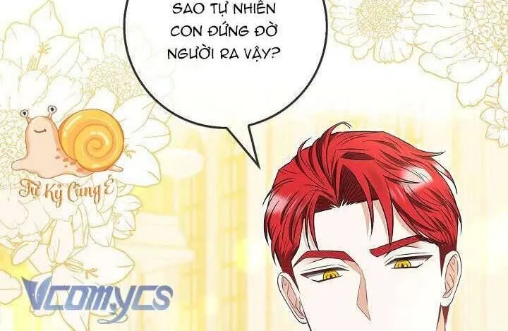 Tôi Sống Với Người Cậu Phản Diện Của Mình Chap 24 - Next Chap 25